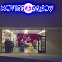 Movies & Candy