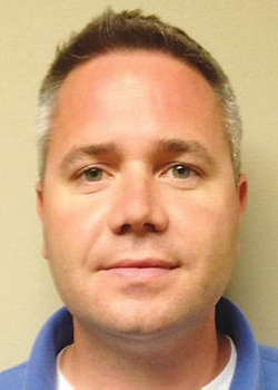 Rick Belhumeur