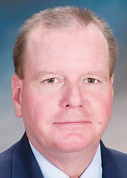 Steve Brooke