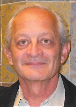 Tom Masters