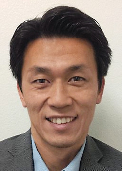 Takuya Ohki