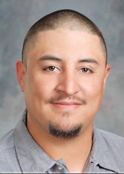 Mario Ramirez