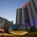 Downtown Casinos