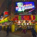 Downtown Casinos