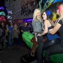 Second Annual Porn Brunch at the Rattlecan in Las Vegas