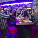 Second Annual Porn Brunch at the Rattlecan in Las Vegas