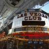 Las Vegas Club in downtown Las Vegas on Sunday, Jan. 20, 2013.