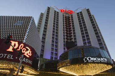Plaza Hotel and Casino - Las Vegas Weekly