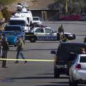 Boulder City Shooting