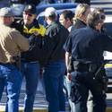 Boulder City Shooting