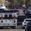 Boulder City Shooting