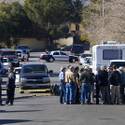 Boulder City Shooting