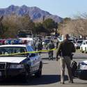 Boulder City Shooting