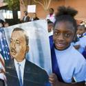 31st Annual MLK Jr. Parade in Downtown Las vegas
