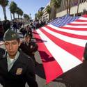 31st Annual MLK Jr. Parade in Downtown Las vegas