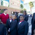 31st Annual MLK Jr. Parade in Downtown Las vegas
