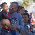 31st Annual MLK Jr. Parade in Downtown Las vegas
