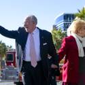 31st Annual MLK Jr. Parade in Downtown Las vegas