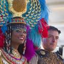 31st Annual MLK Jr. Parade in Downtown Las vegas