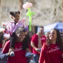 31st Annual MLK Jr. Parade in Downtown Las vegas