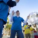 31st Annual MLK Jr. Parade in Downtown Las vegas