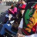 31st Annual MLK Jr. Parade in Downtown Las vegas