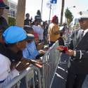 31st Annual MLK Jr. Parade in Downtown Las vegas