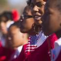 31st Annual MLK Jr. Parade in Downtown Las vegas