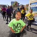 31st Annual MLK Jr. Parade in Downtown Las vegas