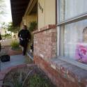 A Day With Deputy Constable Patrick Geary