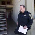 A Day With Deputy Constable Patrick Geary