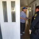 A Day With Deputy Constable Patrick Geary