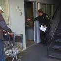 A Day With Deputy Constable Patrick Geary