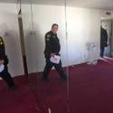 A Day With Deputy Constable Patrick Geary