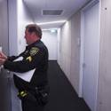A Day With Deputy Constable Patrick Geary