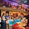 The Las Vegas Convention and Visitors Authority is launching an ad campaign targeted towards the LGBT community.