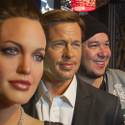Madame Tussauds Las Vegas