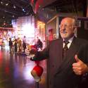Madame Tussauds Las Vegas
