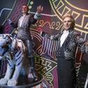 Madame Tussauds Las Vegas