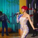 Madame Tussauds Las Vegas