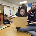 Coronado Mentoring Program