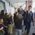 Coronado Mentoring Program