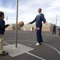 Coronado Mentoring Program