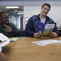 Coronado Mentoring Program