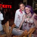 Goretorium Wedding
