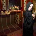 Goretorium Wedding