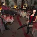 Goretorium Wedding
