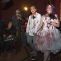 Goretorium Wedding
