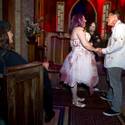 Goretorium Wedding