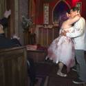 Goretorium Wedding